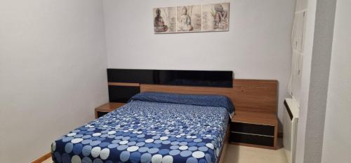 B&B Valdepeñas - PISO CANAL - Bed and Breakfast Valdepeñas