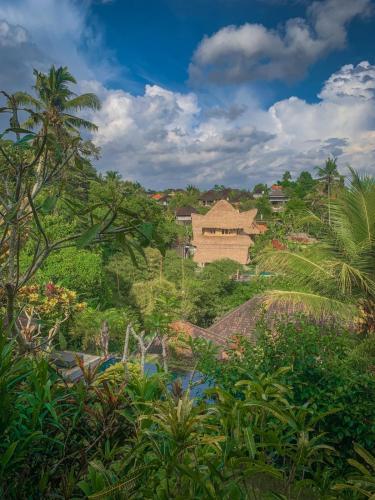 Kukuh House Ubud – Ubud, CO
