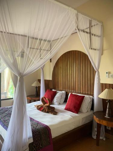 Kukuh House Ubud – Ubud, CO