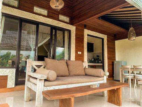Kukuh House Ubud – Ubud, CO