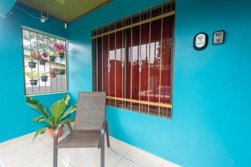 Villa JADE, La Fortuna Downtown, Fortuna (zdjęcie 6)