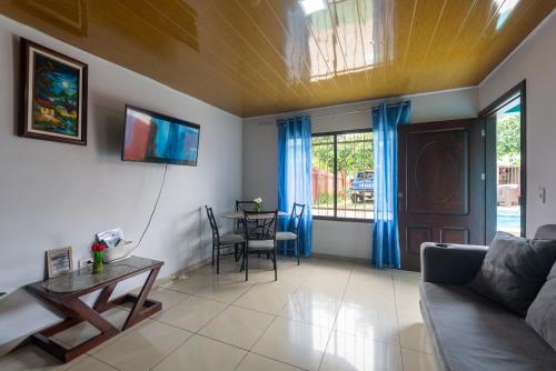 Villa JADE, La Fortuna Downtown, Fortuna (zdjęcie 11)