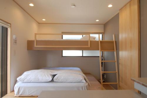 Futaba Heights Room Type - One-Bedroom Apartment Futaba Heights Room Type - One-Bedroom Apartment
