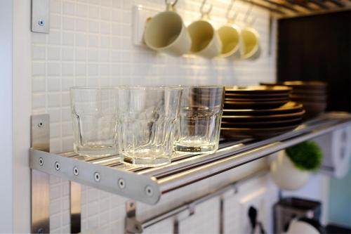 Stay in Apartments Ribeira 24