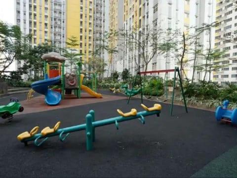 Springlake Apartemen 2BR-Sumarecon-Bekasi, By Bu Johan in Bekasi
