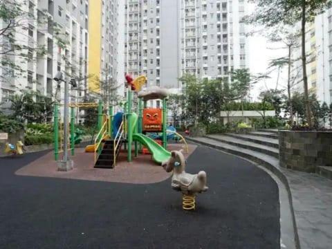 Springlake Apartemen 2BR-Sumarecon-Bekasi, By Bu Johan in Bekasi