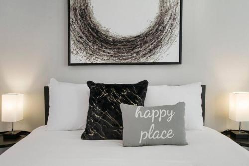 Great Location! 15 Min from DT -Historic Hyde Park in Chicago, USA