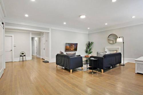 Great Location! 15 Min from DT -Historic Hyde Park in Chicago, USA