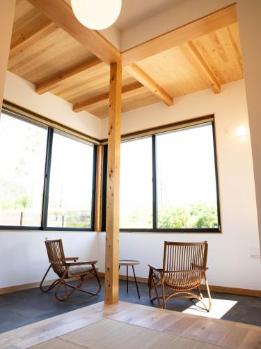 Uitzicht, 備前ホテル陶　BIZEN HOTEL SUE in Setouchi