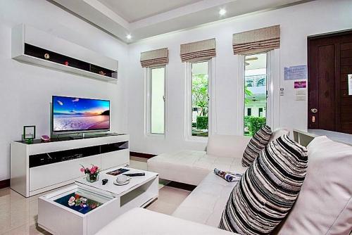 Baan Noppadol Hua Hin Resort