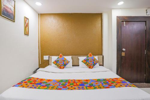 OYO Hotel Ashoka Palace