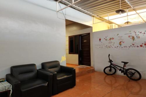 Tampilan eksterior, Griya Sakura Syariah near UMS in Laweyan