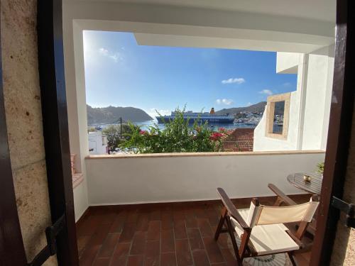 Petridi Maria Suites & Apartments in Patmos