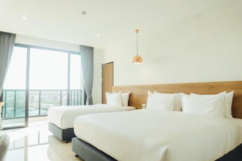 Mountain&Sea Hotel Prachuap