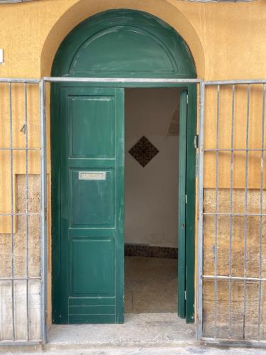 Trapani Albergo Diffuso Palazzo Mauro