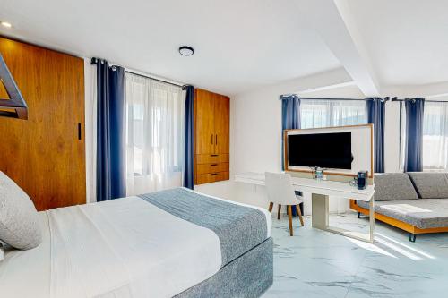 Seven Boutique 25, Cancún (fotografie 8)