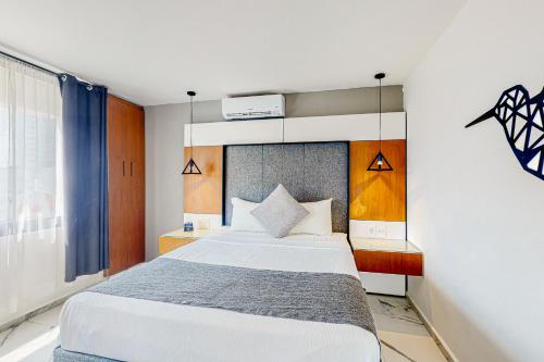 Seven Boutique 25, Cancún (fotografie 10)