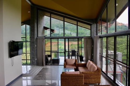 Bella Villa Coron - 편의 시설/서비스