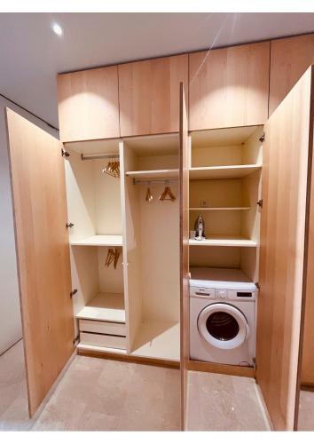 Two-Bedroom Apartment image 6