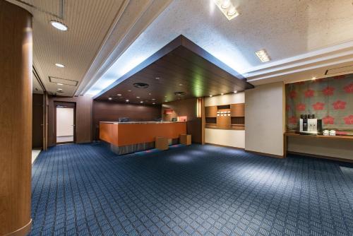 Foyer, the b nagoya in Nagoja