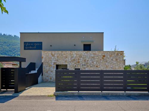 ApartmentsGarda - Aurora Deluxe