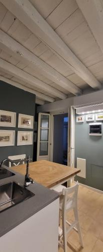  small miramare appartamento sogno sul mare in Triest