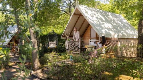 Polidor Glamping Resort