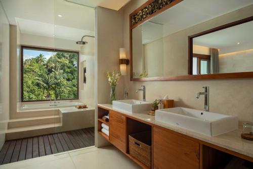 Cicada Luxury Resort - Ubud