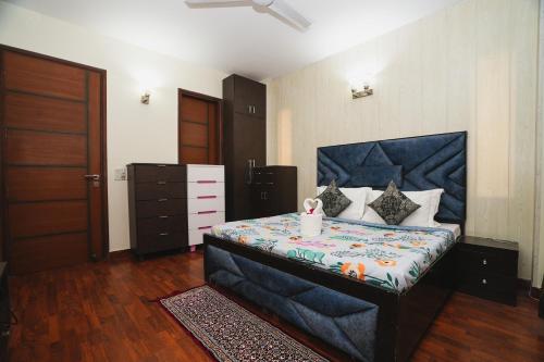 Mintstar Apartment and Suites, Chittaranjan Park