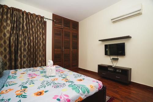 Mintstar Apartment and Suites, Chittaranjan Park