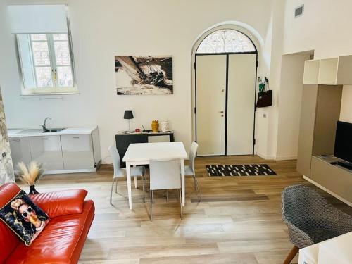  Loft Eburnea 13 in Perugia