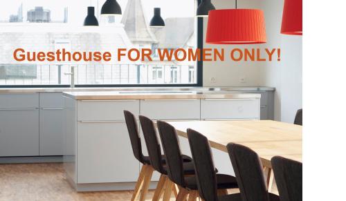 Josephine's Guesthouse - ! WOMEN ONLY ! 2