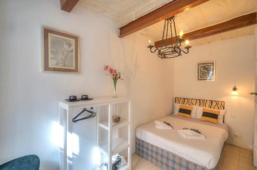 Charming house in the heart of Valletta CPAC1-3, La Valletta (foto 9)