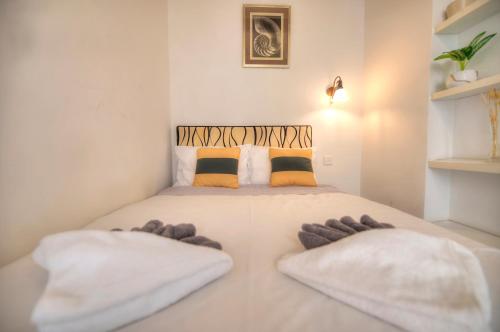 Charming house in the heart of Valletta CPAC1-3, La Valletta (foto 11)