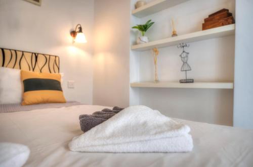 Charming house in the heart of Valletta CPAC1-3, La Valletta (foto 10)