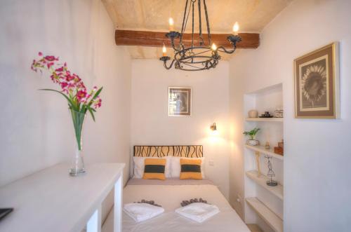 Charming house in the heart of Valletta CPAC1-3, La Valletta