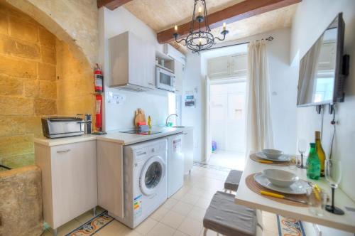 Charming house in the heart of Valletta CPAC1-3, La Valletta (foto 4)