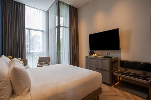 Ten Six Hundred, Chao Phraya, Bangkok by Preference, managed by The Ascott Limited