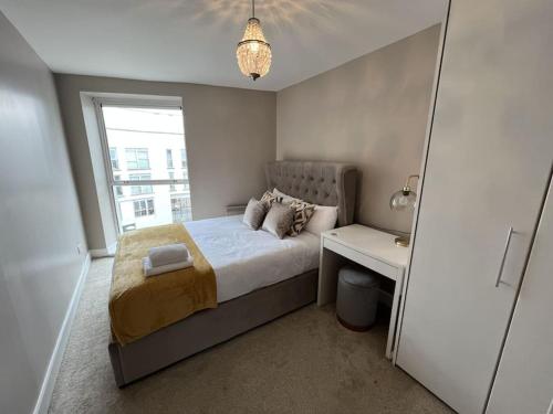 The Smithfield Central 3 bed