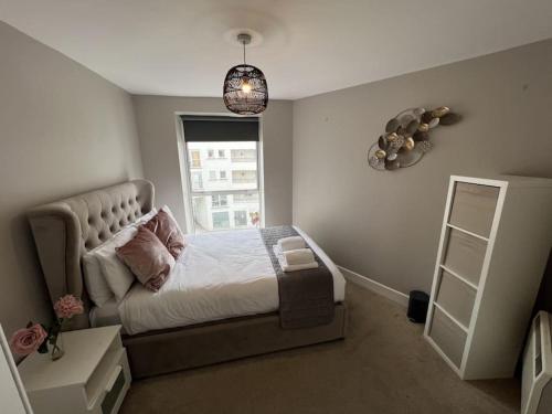 The Smithfield Central 3 bed