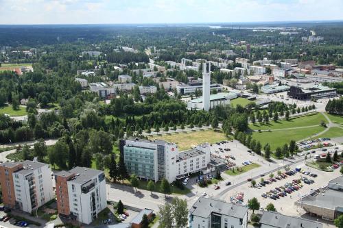 Original Sokos Hotel Lakeus