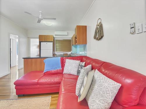 Picnic Bay Apartments Unit 3