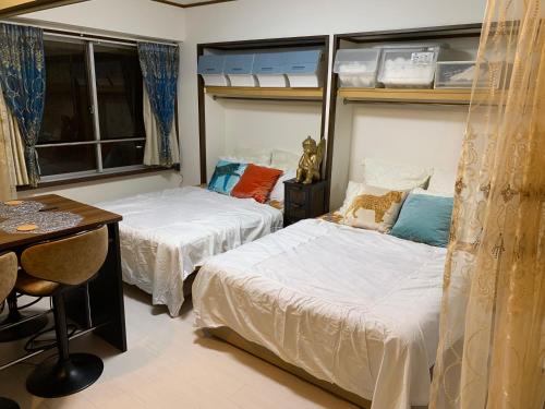 3min Train St Easy access Room 401 Near Ueno
