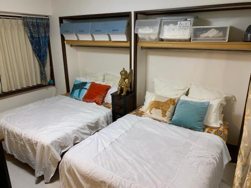 3min Train St Easy access Room 401 Near Ueno