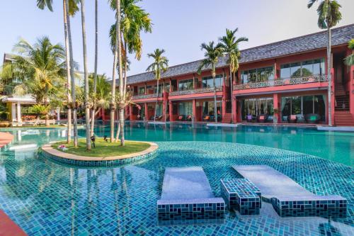 Great Swimming pool