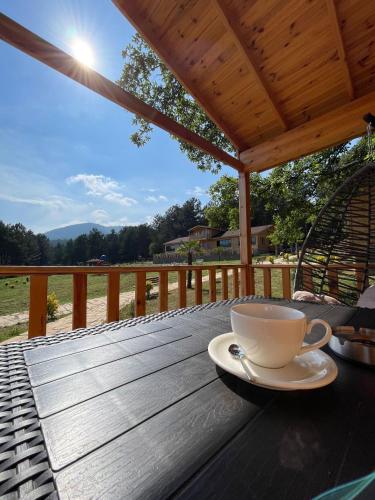 KORU AURA MENGEN in Mengen