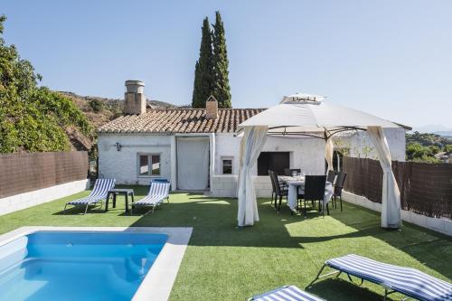 Casa Abuela Antonia