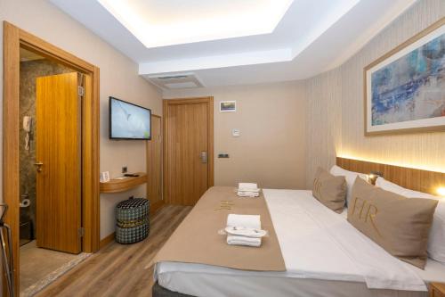 Hotel Ravi, Istanbul (fotografie 10)