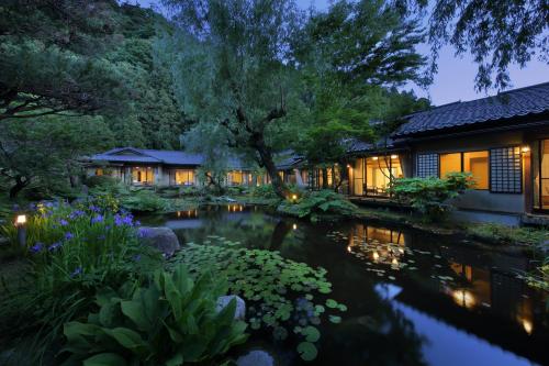 Japanese-Style Suite Room - Annex 