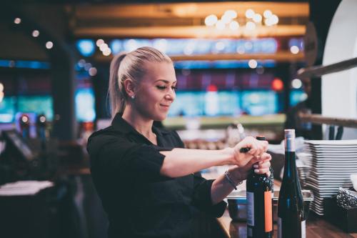 Original Sokos Hotel Lakeus Seinäjoki - image 10